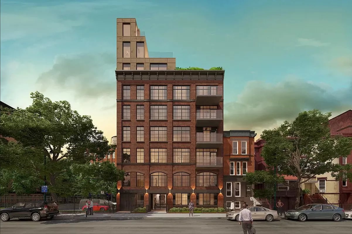 310 West 113th Street #201