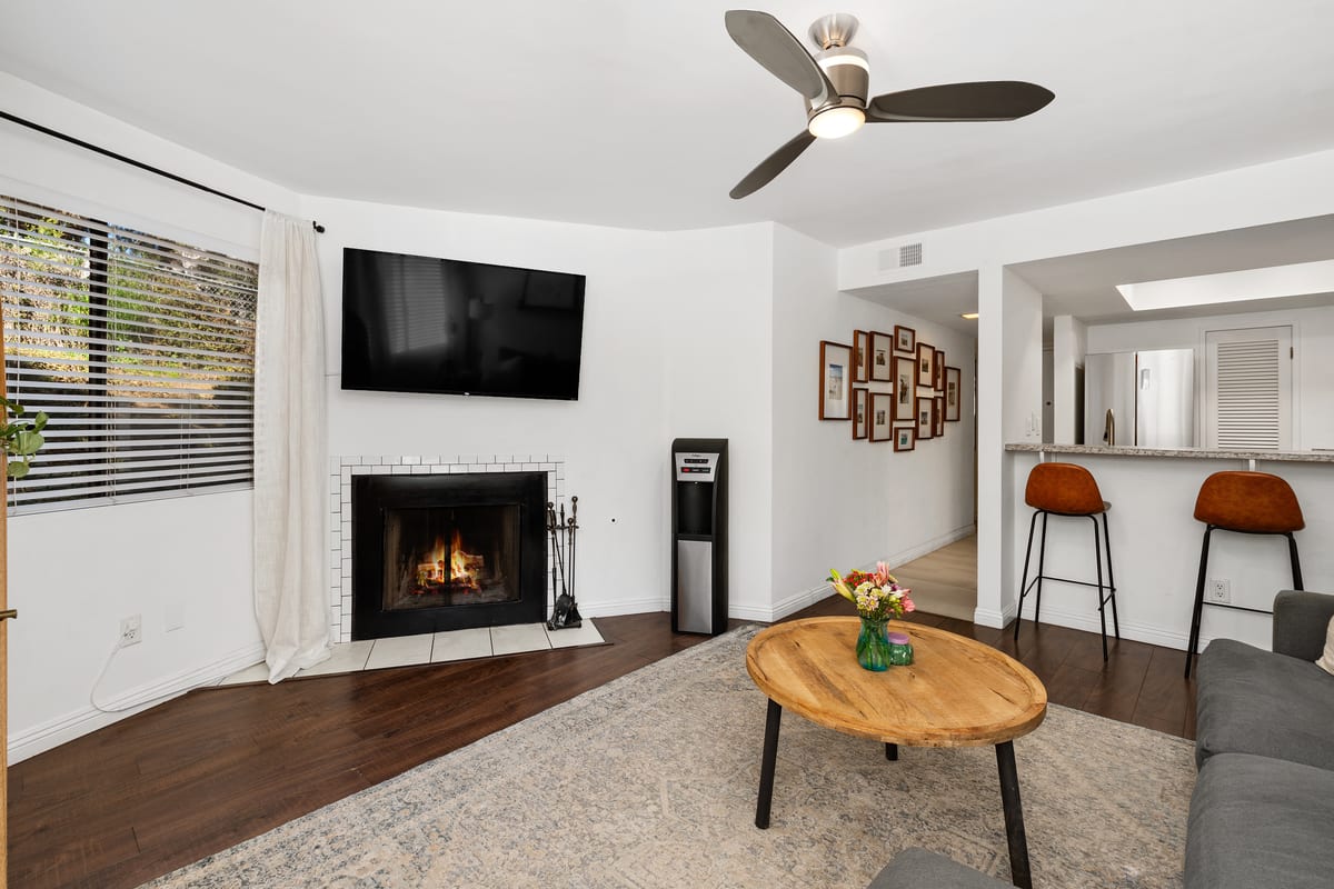 USD Condo