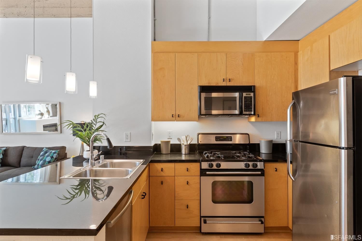 1 Federal St, #15