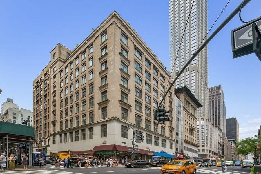 372 Fifth Avenue Unit 6C