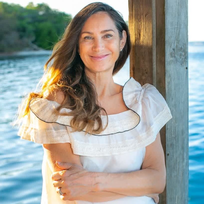 Anna Moskowitz