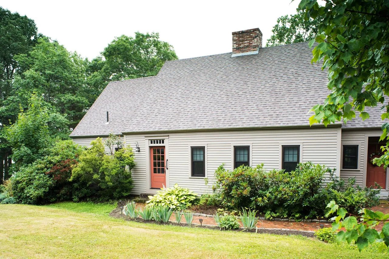 New Waterfront Listing! 23 Waterview Lane, Newcastle, Maine – $1,695,000