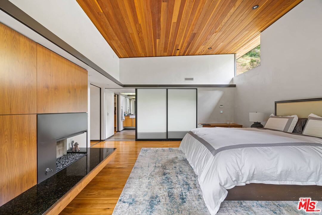 Blissful House