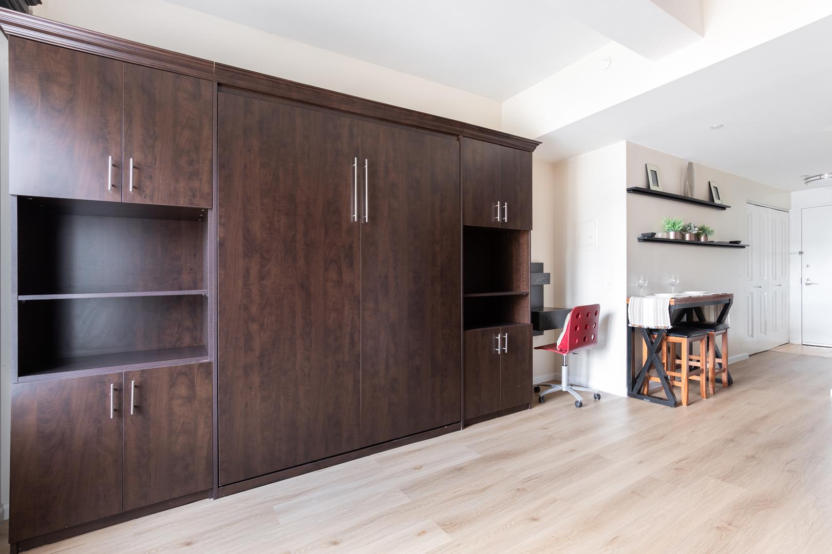 20 West Street, Apt 41-E