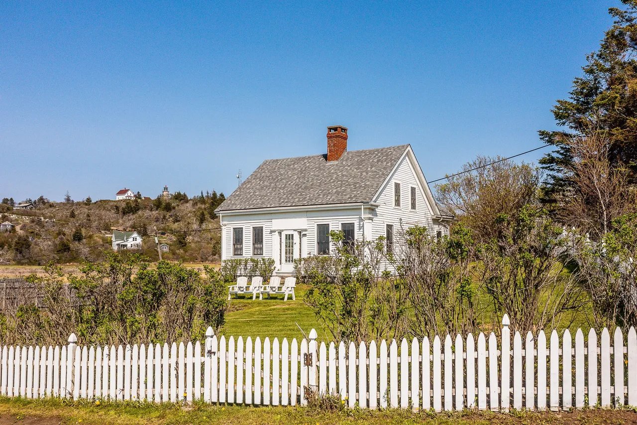 New Listing! 240 Monhegan Avenue, Monhegan Island Plt, Maine – $950,000