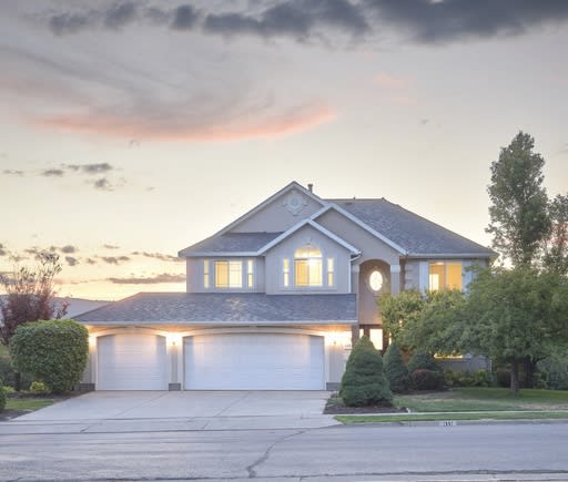 Gorgeous Highland Home