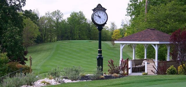 The Brookvilles (Upper, Old, Brookville)