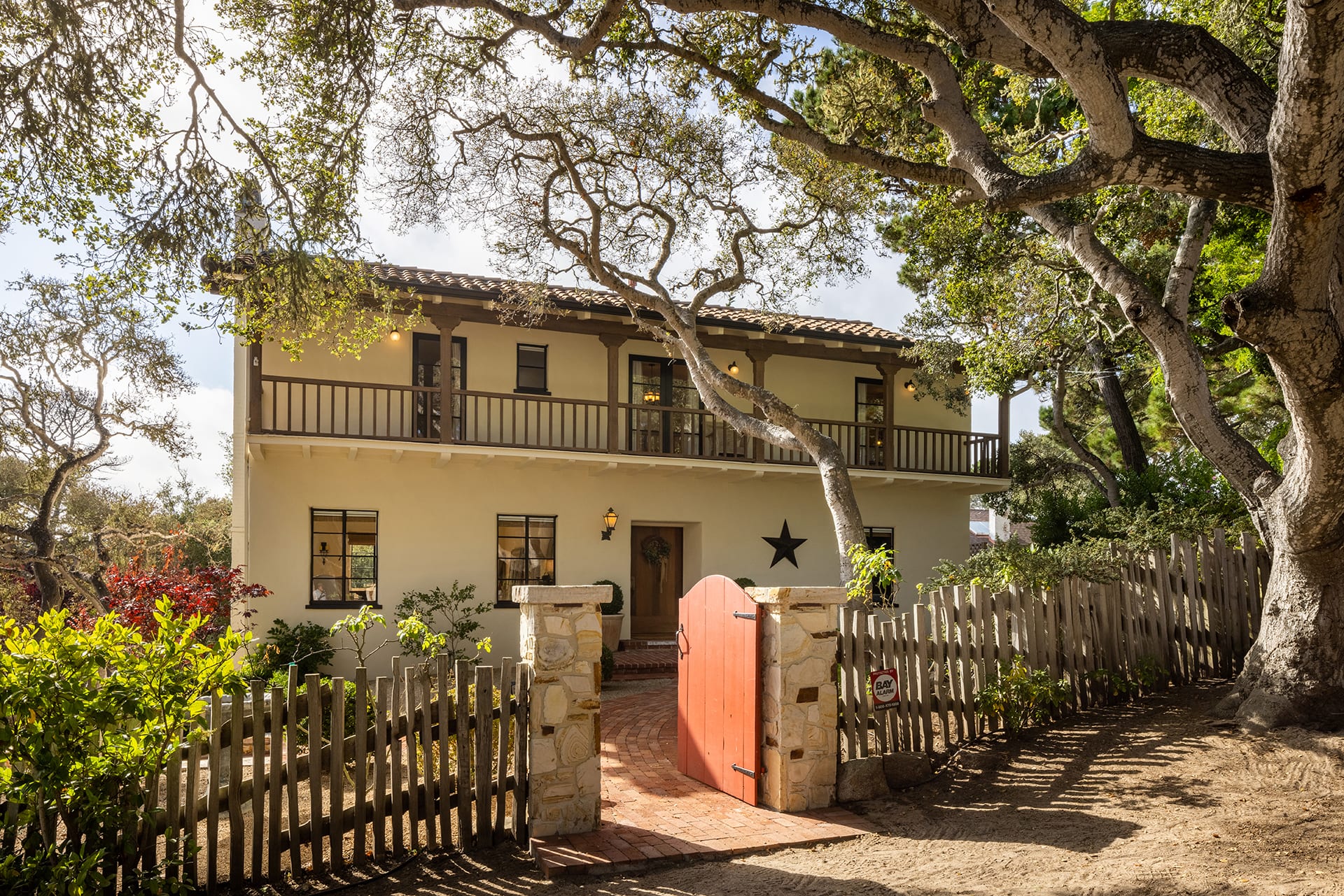 Remarkable Golden Rectangle Home - Lincoln 4 NW of Santa Lucia