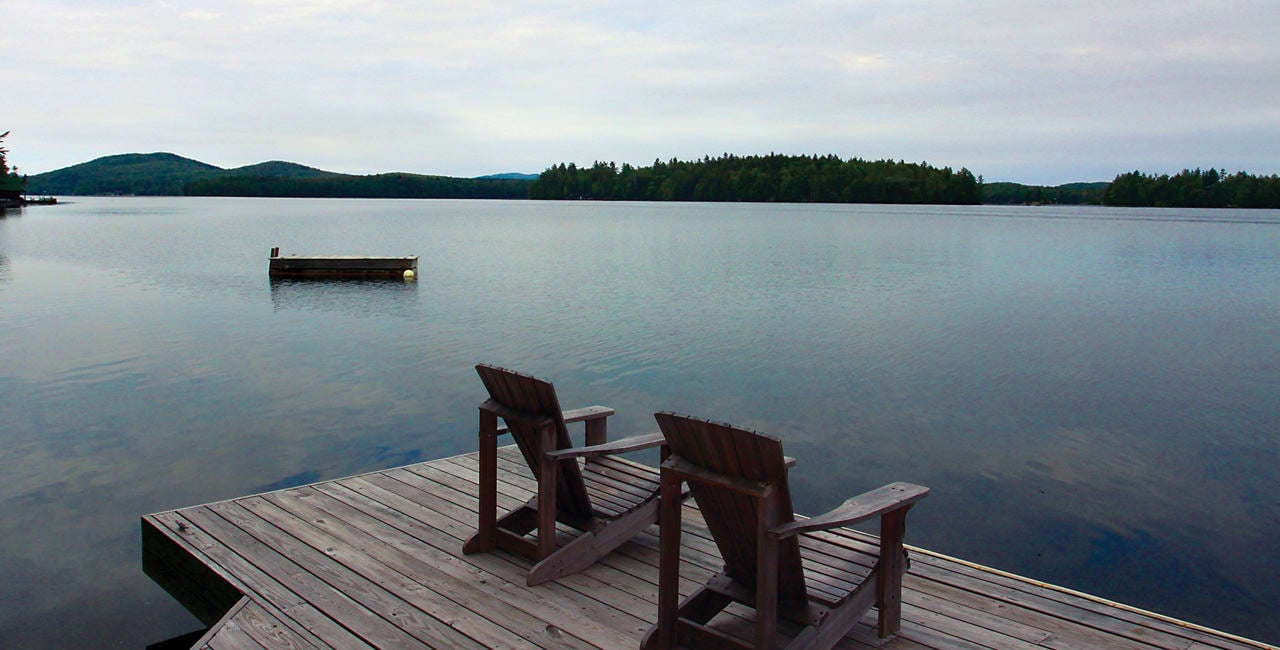 Camp Eagle View