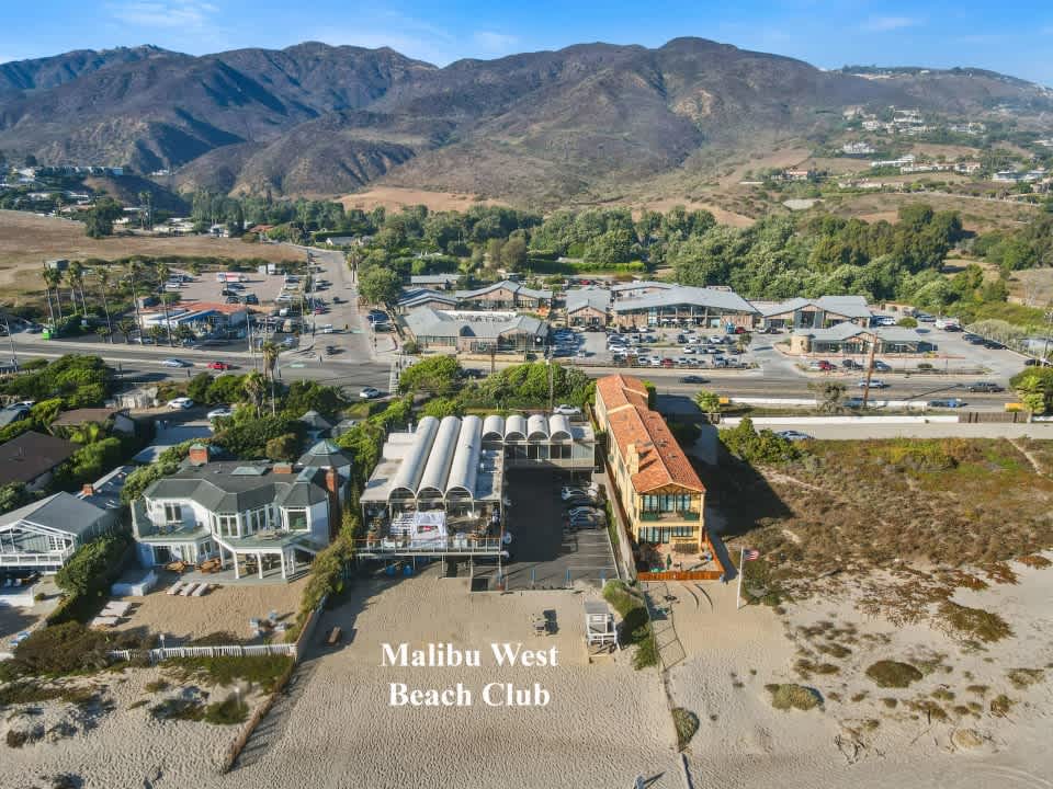 Malibu West