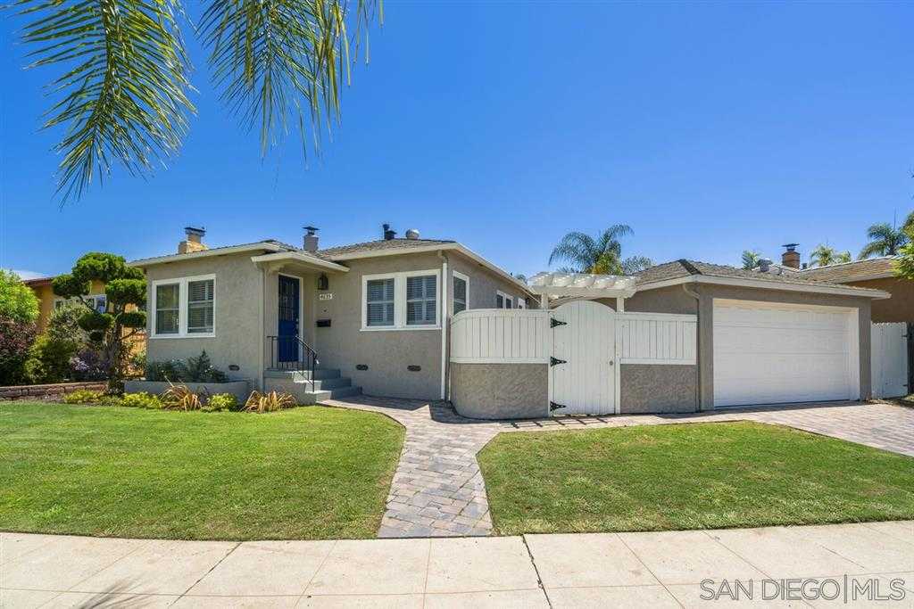 4635 Norma Dr