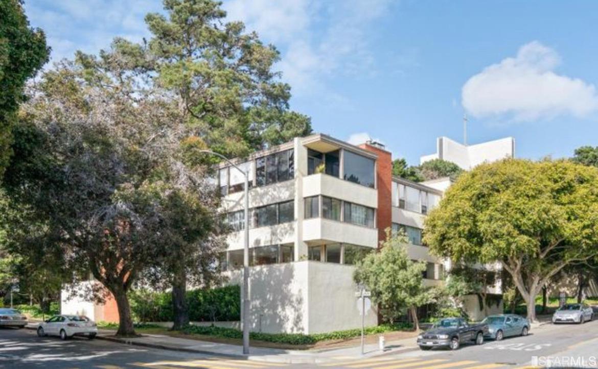 1280 Ellis St Unit: 12