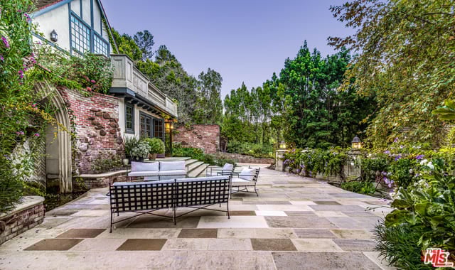 Ridge Palazzo