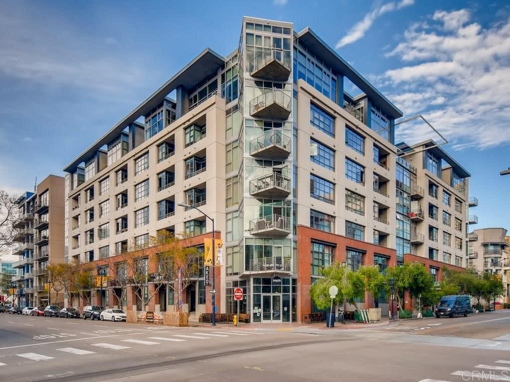 1050 Island Ave Avenue Unit: 420