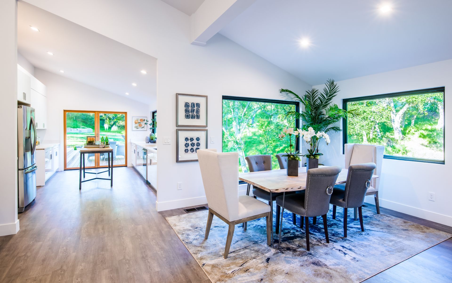 100 Acacia Drive