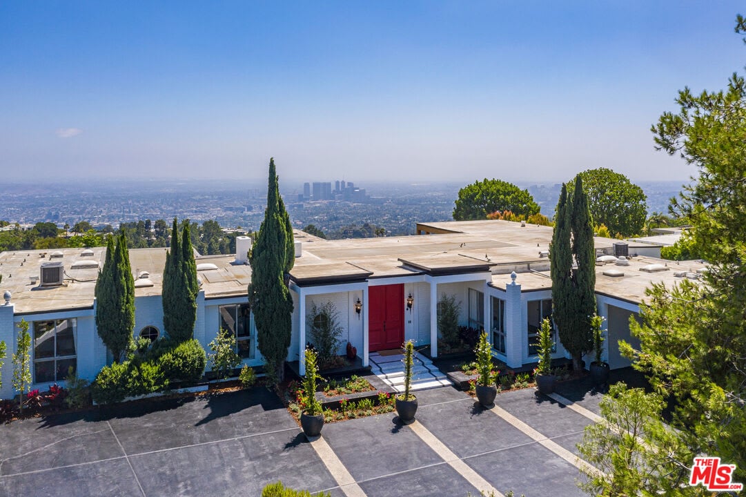 Oasis Summit