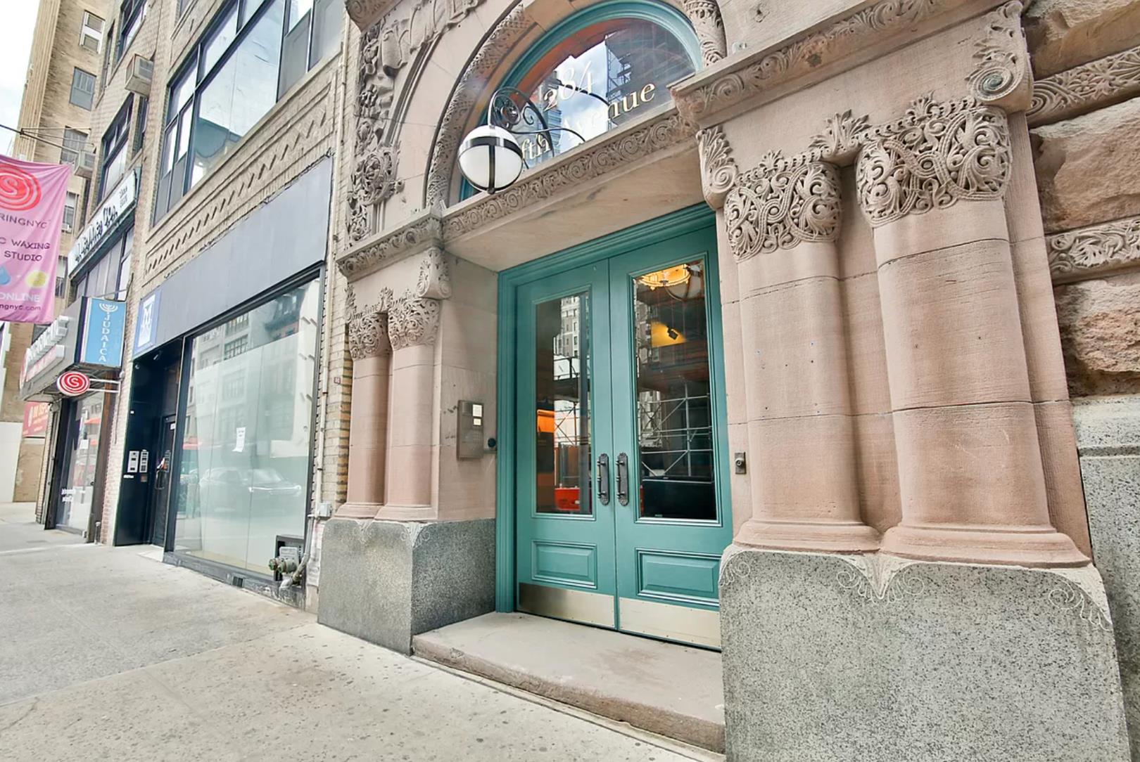 284 Fifth Avenue, Apt 7-A