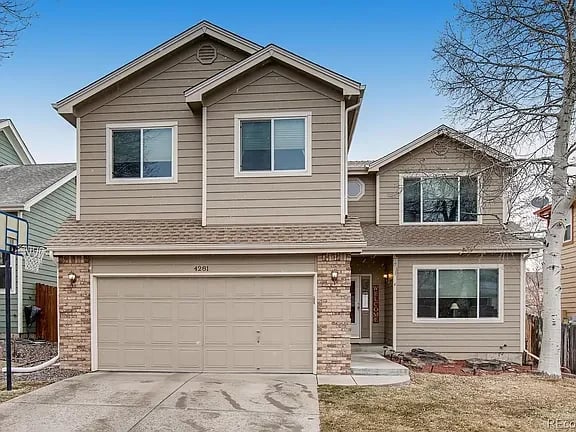 4281 Snowbird Ave