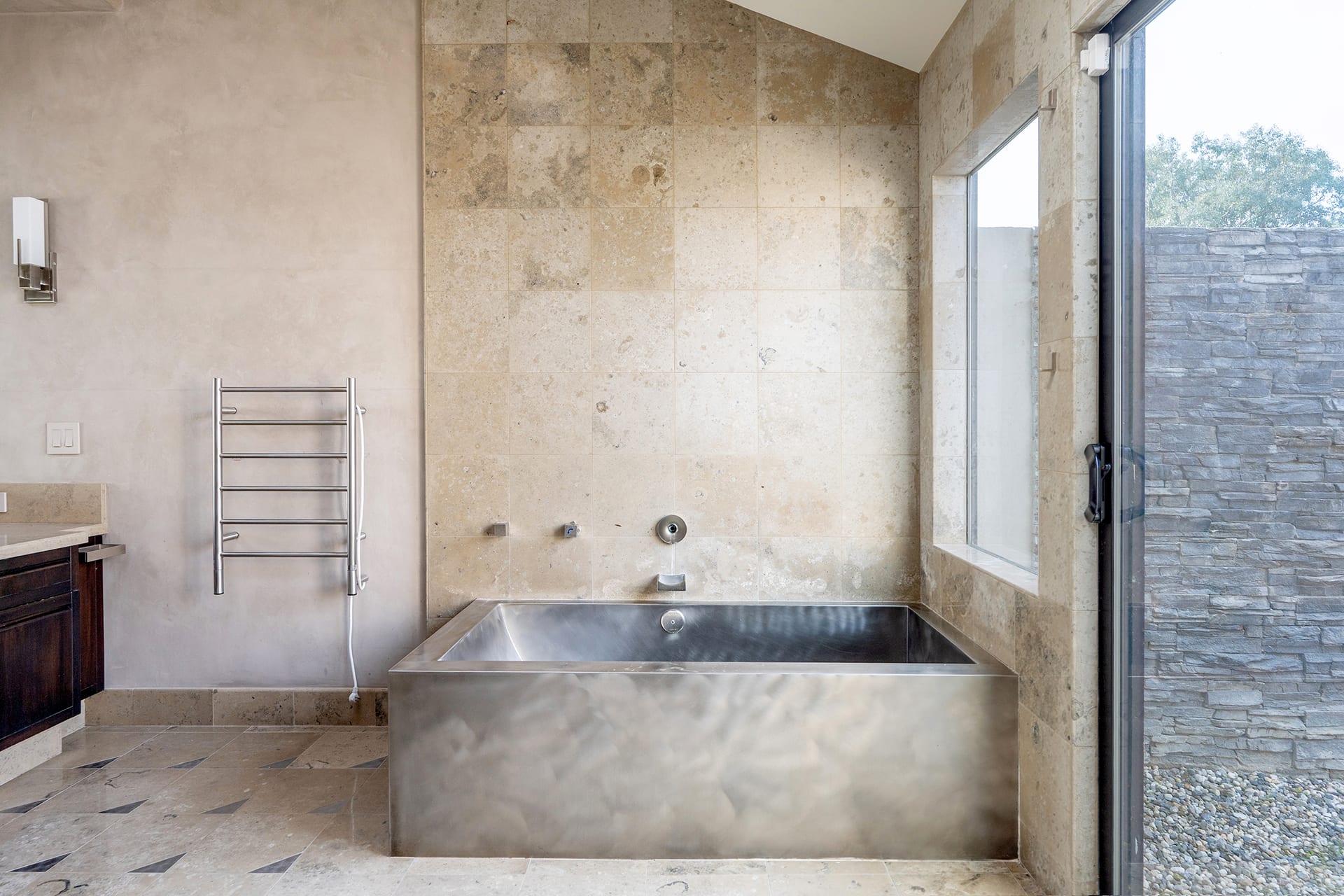 Modern Carmel Valley Luxury Rental