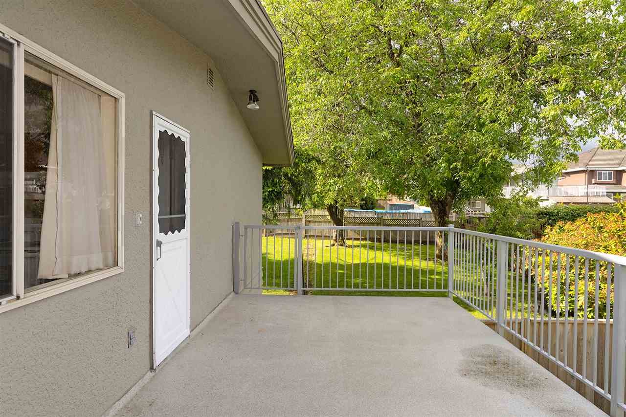 1143 Dansey Avenue, Coquitlam