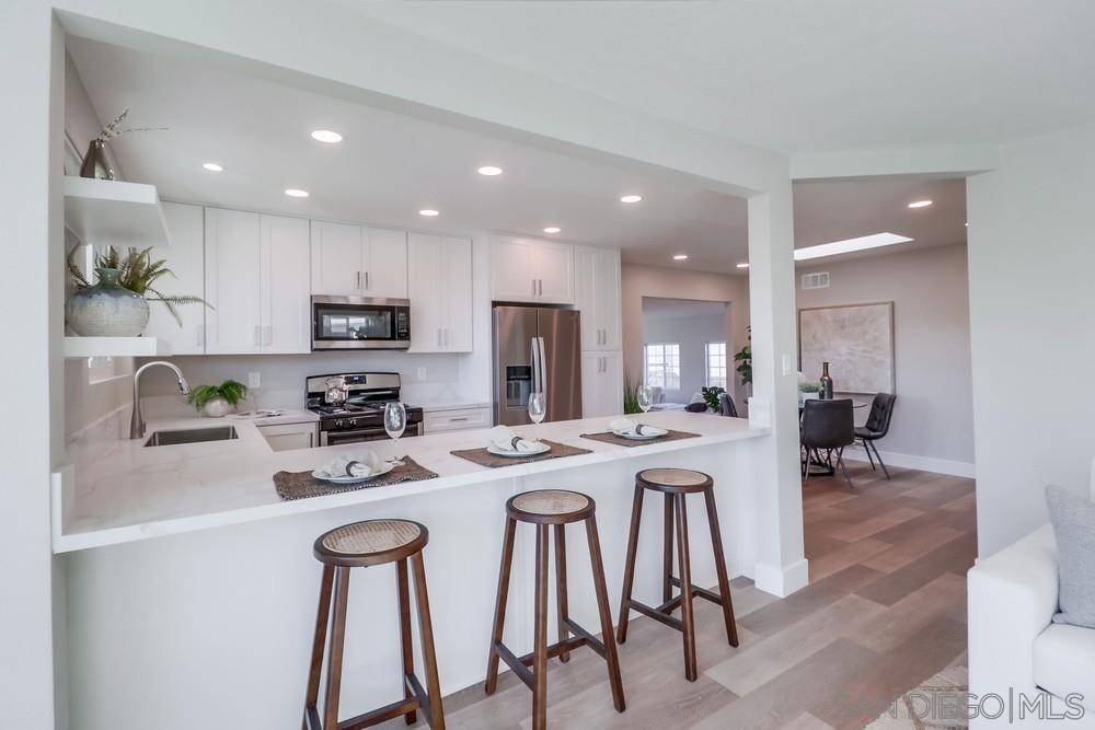 Clairemont San Diego