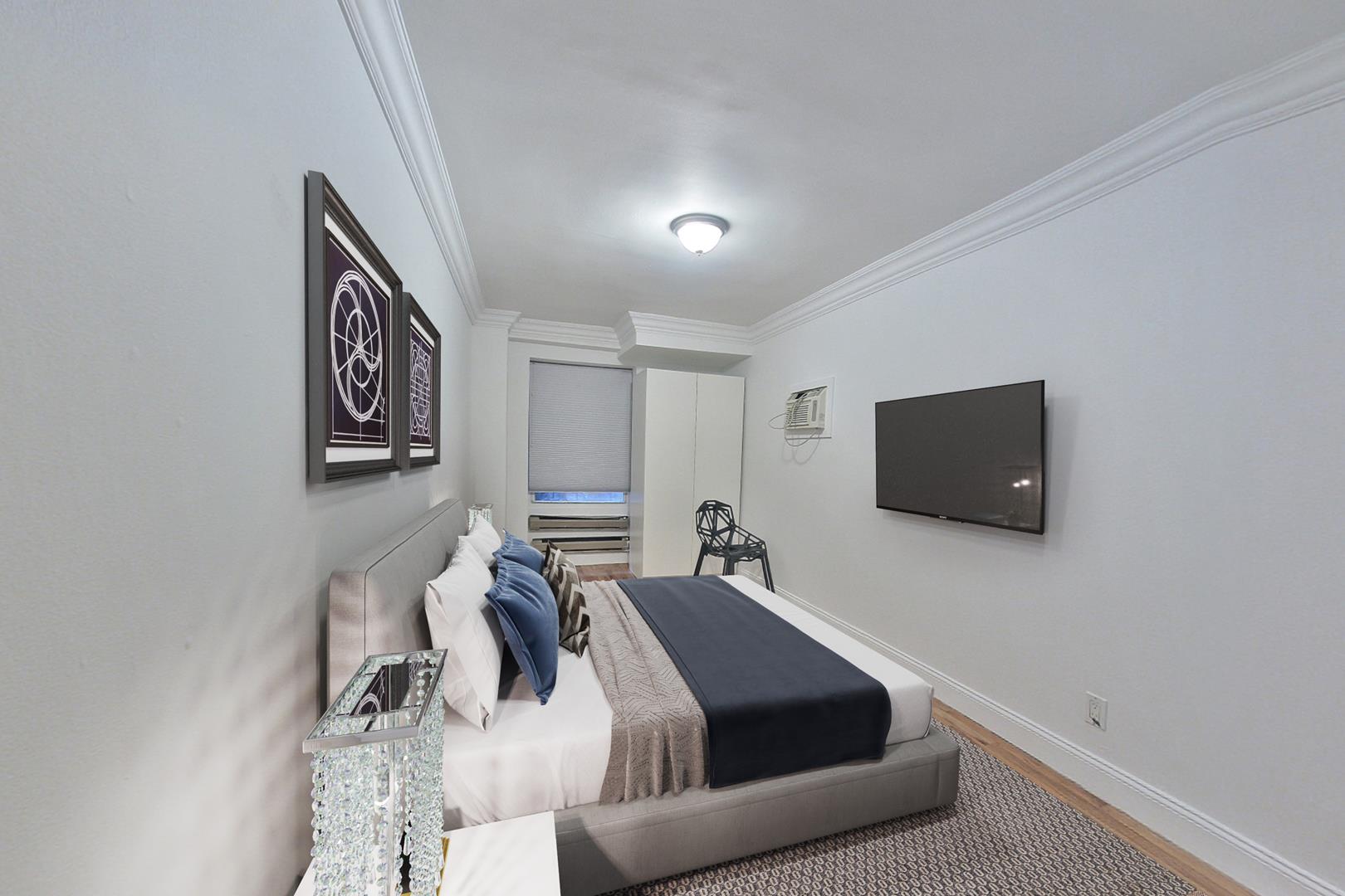15a West 64th Street, Apt 1-A
