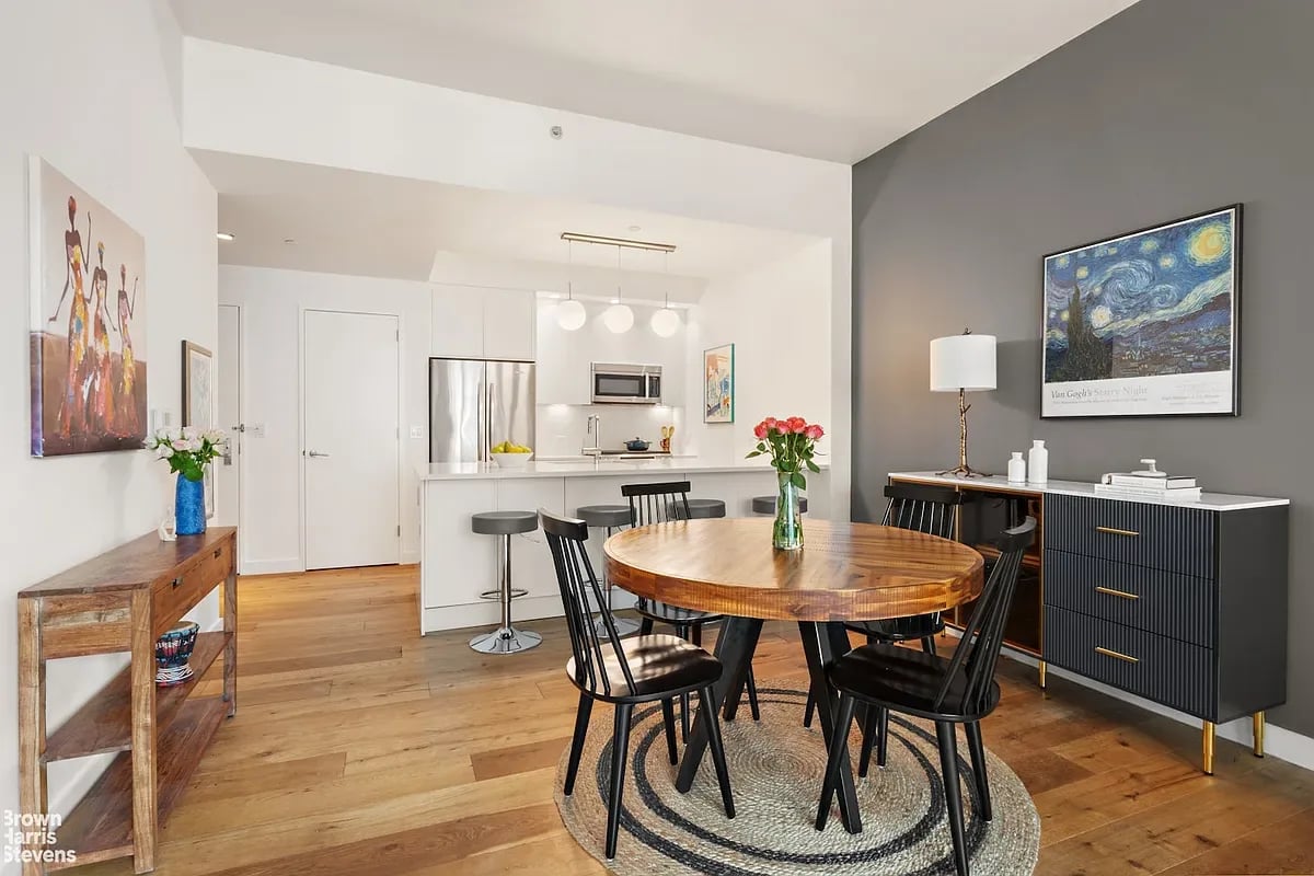 23 West 11th Street, Unit 7E