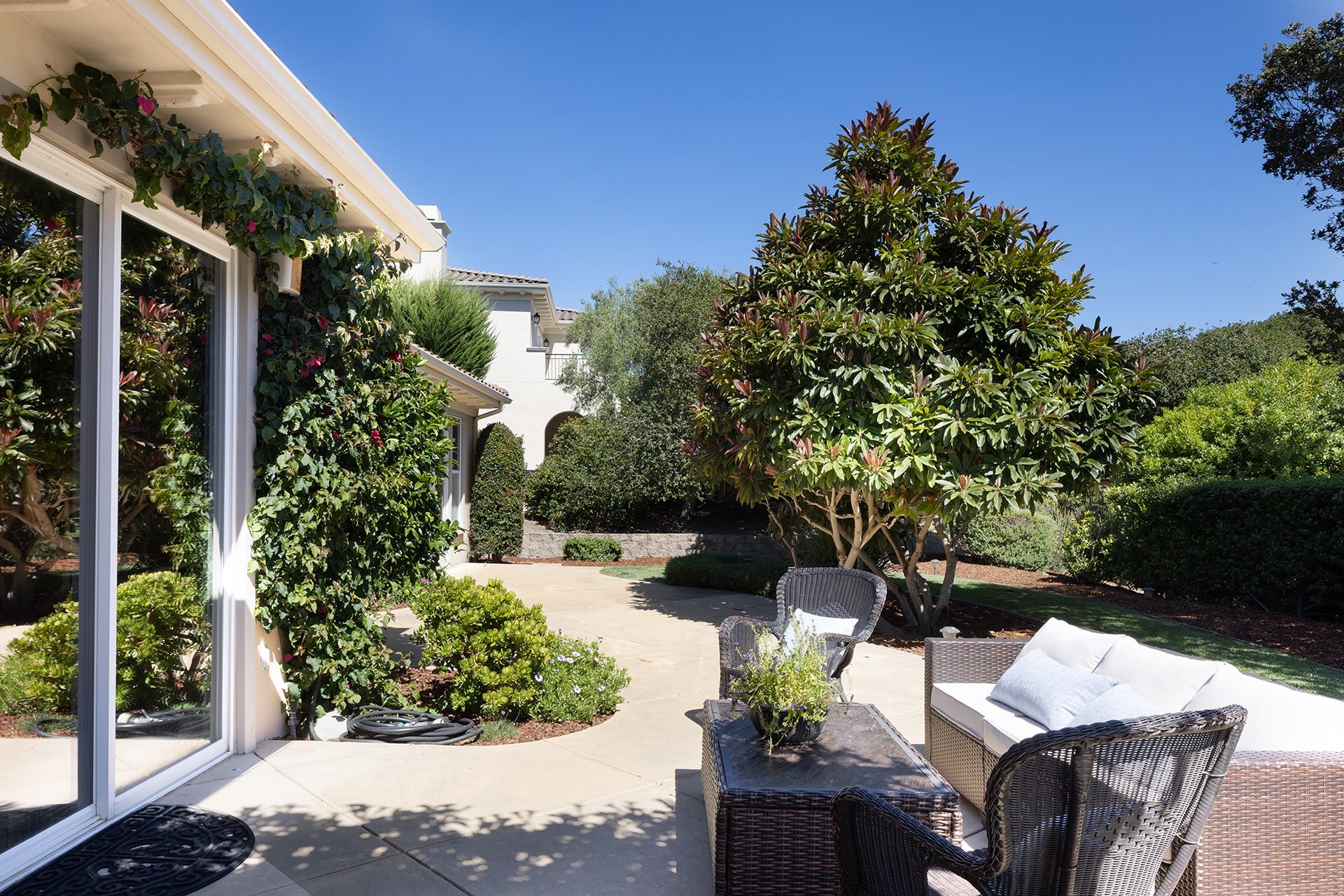 Gorgeous Mediterranean in Pasadera - 229 Madera Ct