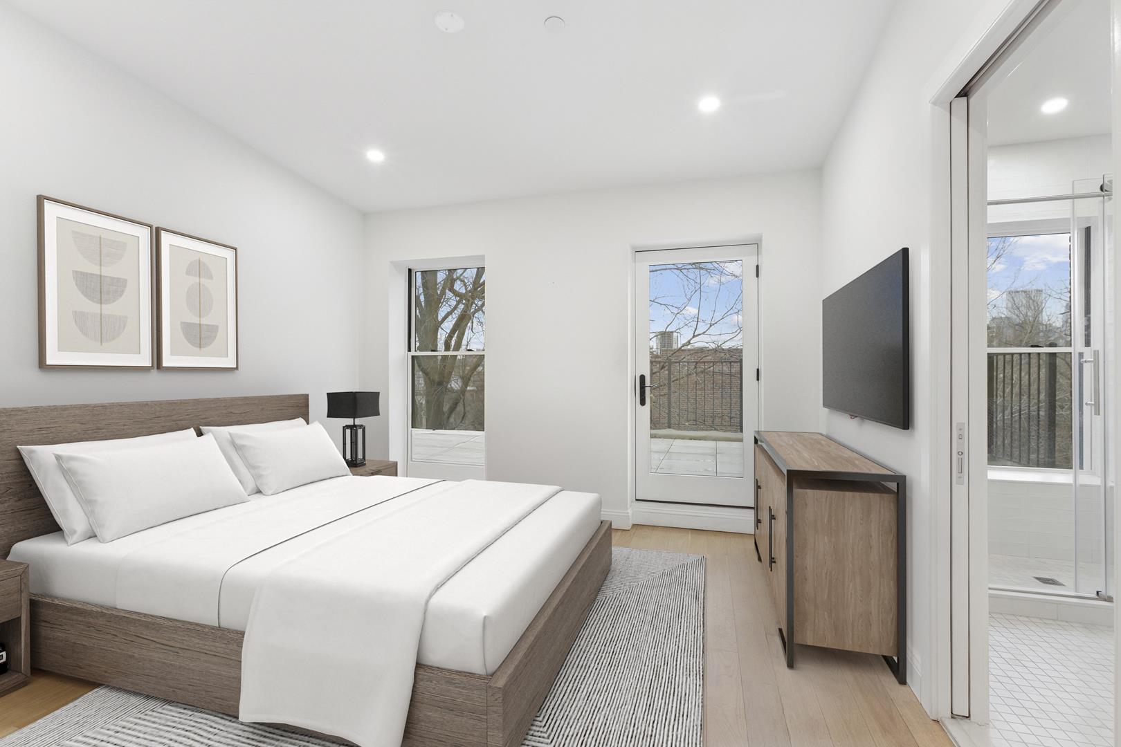 84 6th Avenue, Apt 4