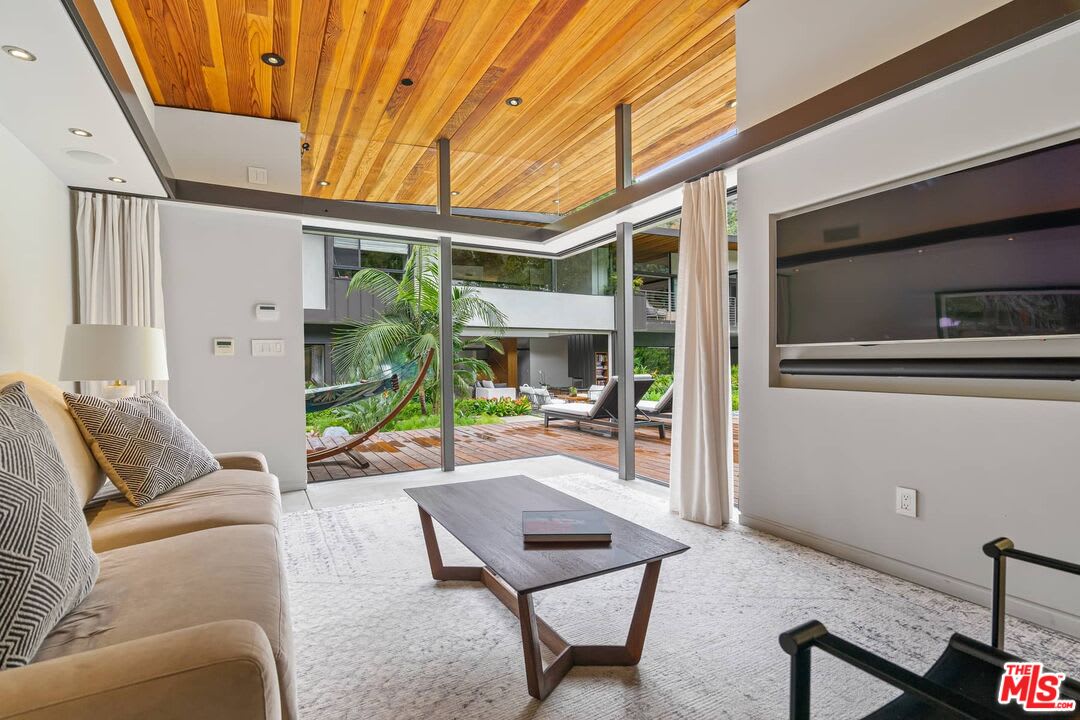 Blissful House