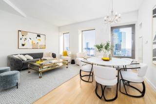 75 Wall Street, Apt 35-C