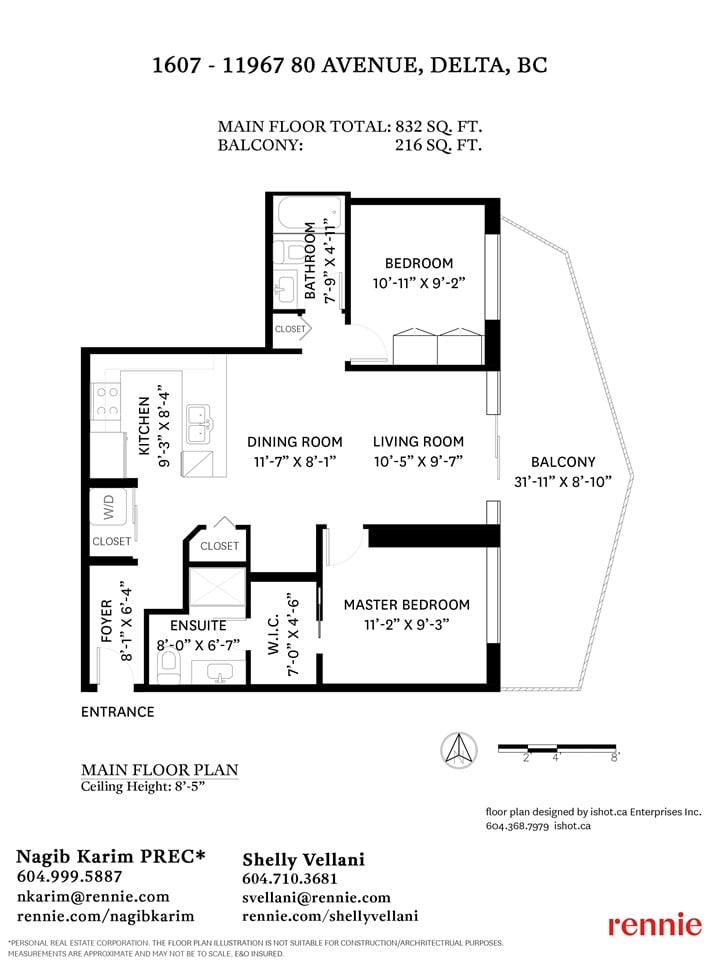 1607-11967 80 Ave