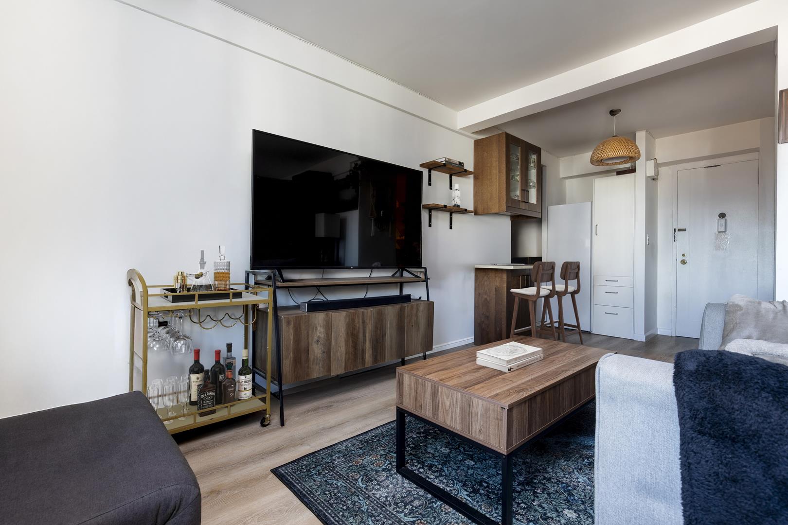 270 Jay Street, Apt 11-E