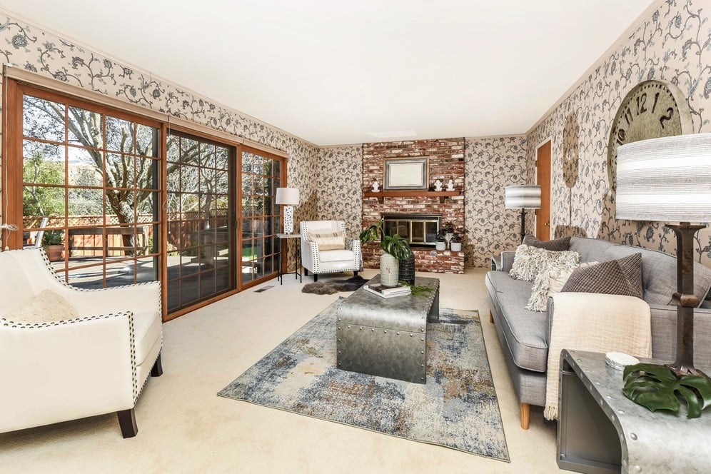 Fabulous Sycamore Home!