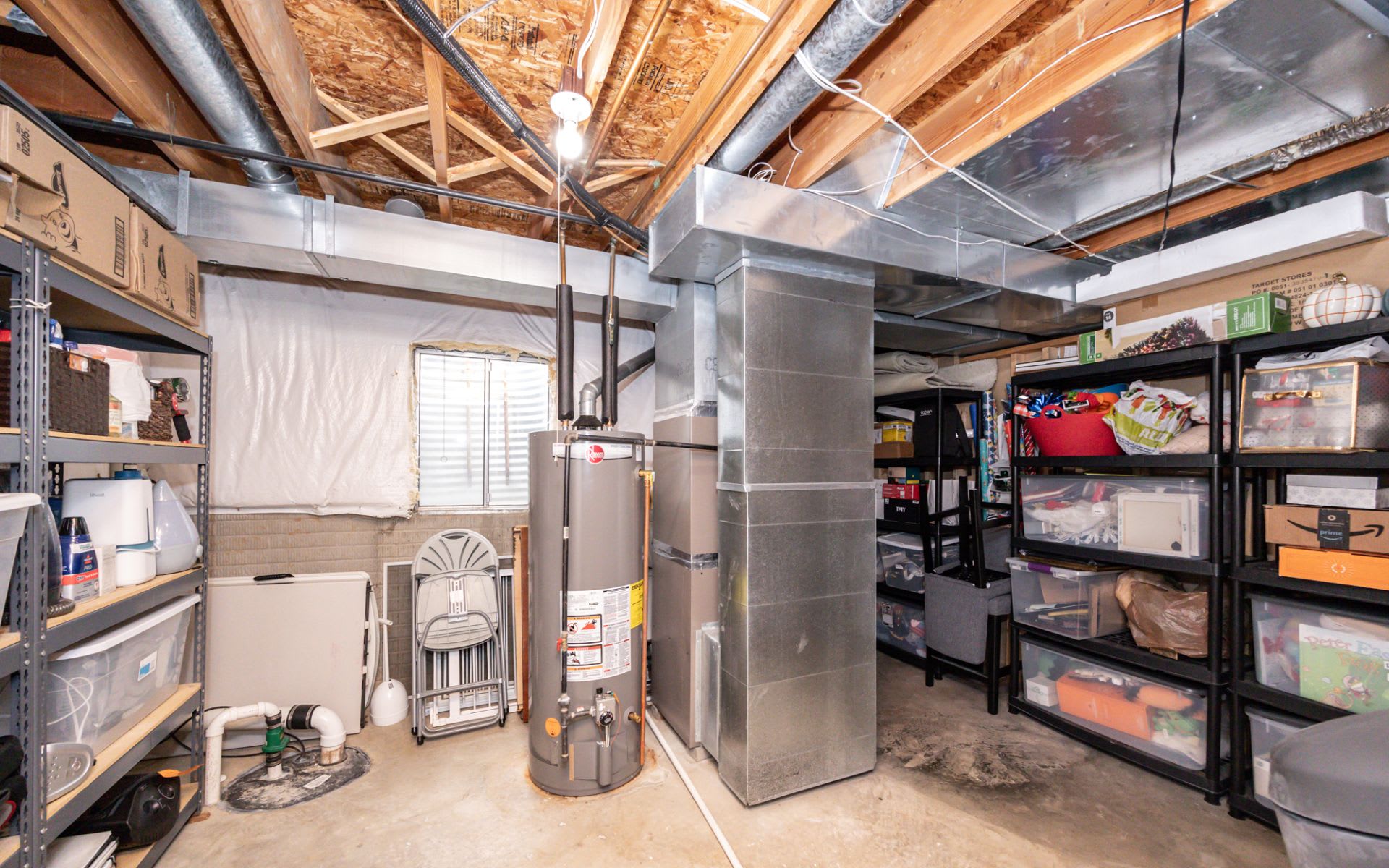 5542 Ponderosa Drive