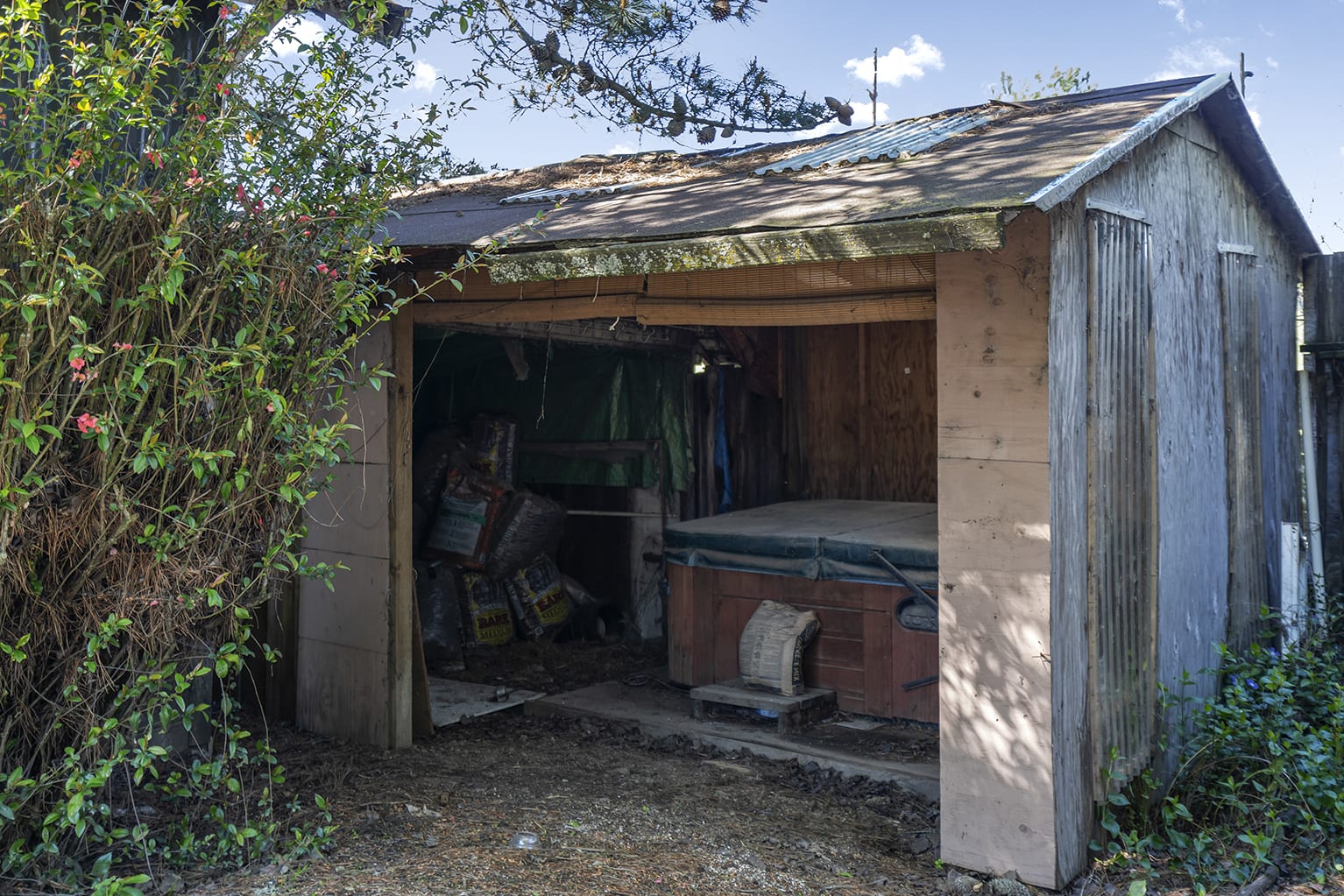 1635 Pepper Rd
