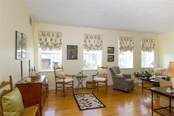153 Chiswick Rd, #5