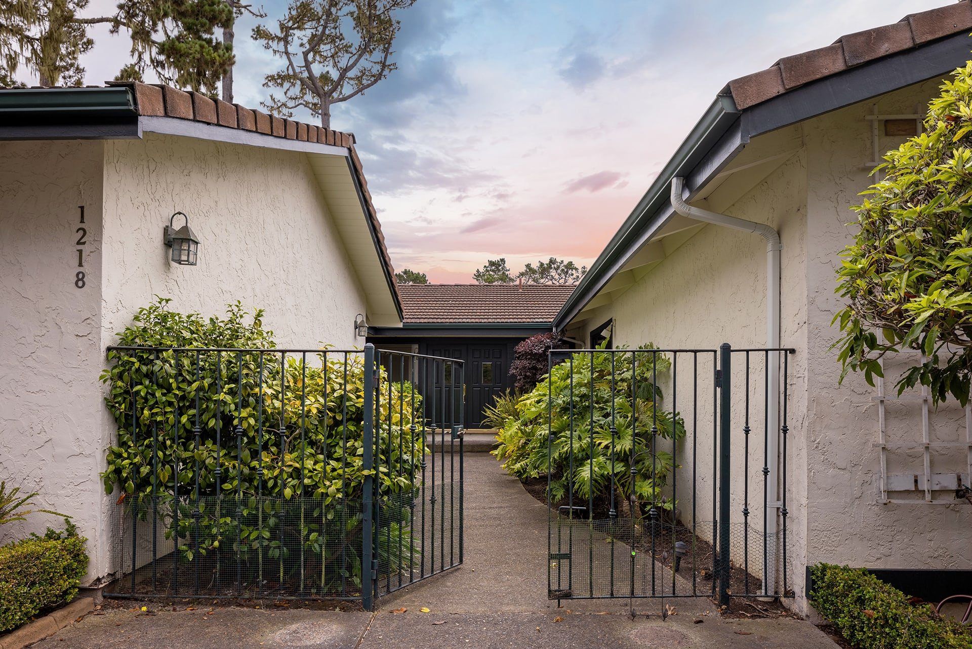 Pebble Beach Gem - 1218 Bristol Lane