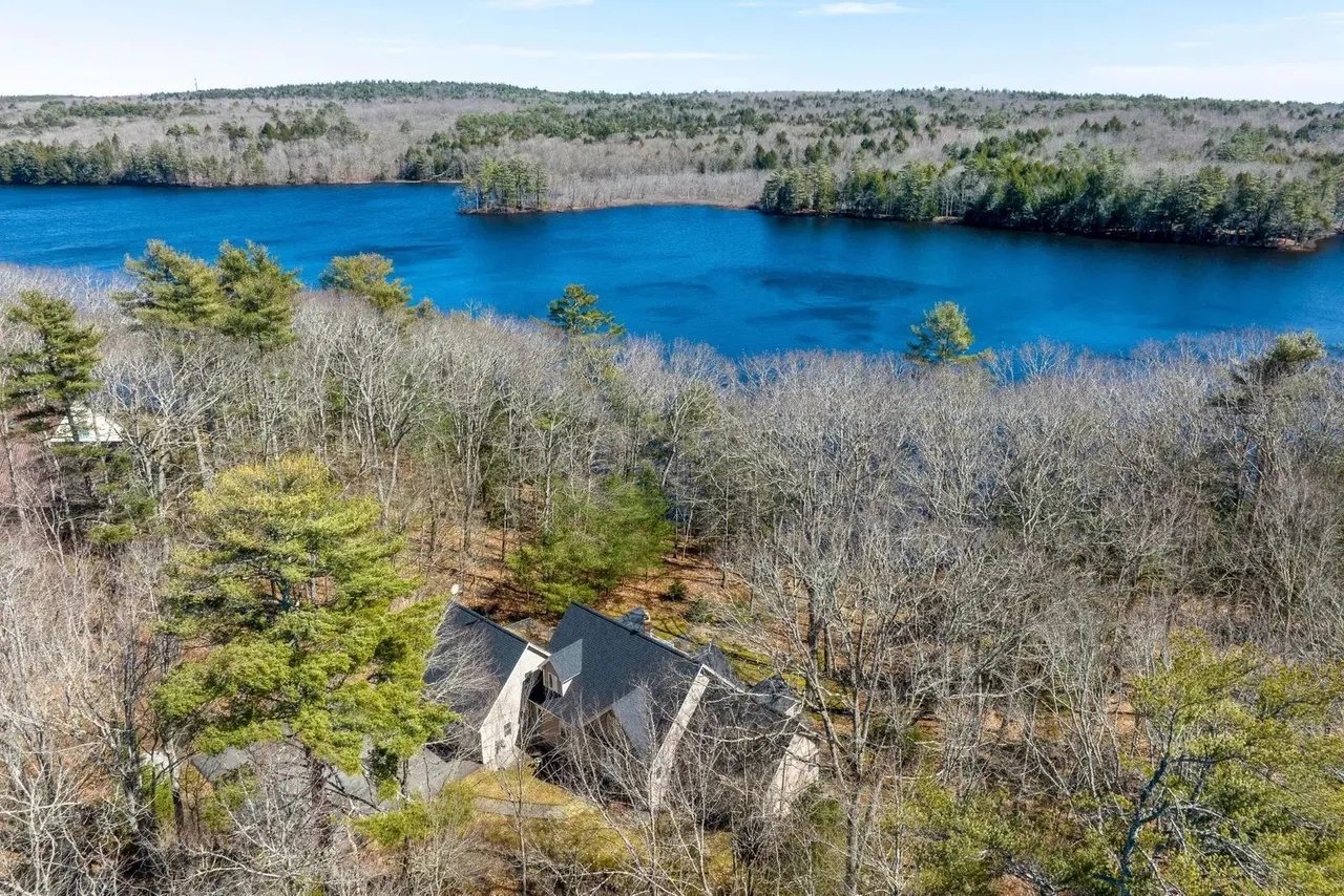 New Listing! 74 Summer Cove Road, Nobleboro, ME 04555 – $1,177,000