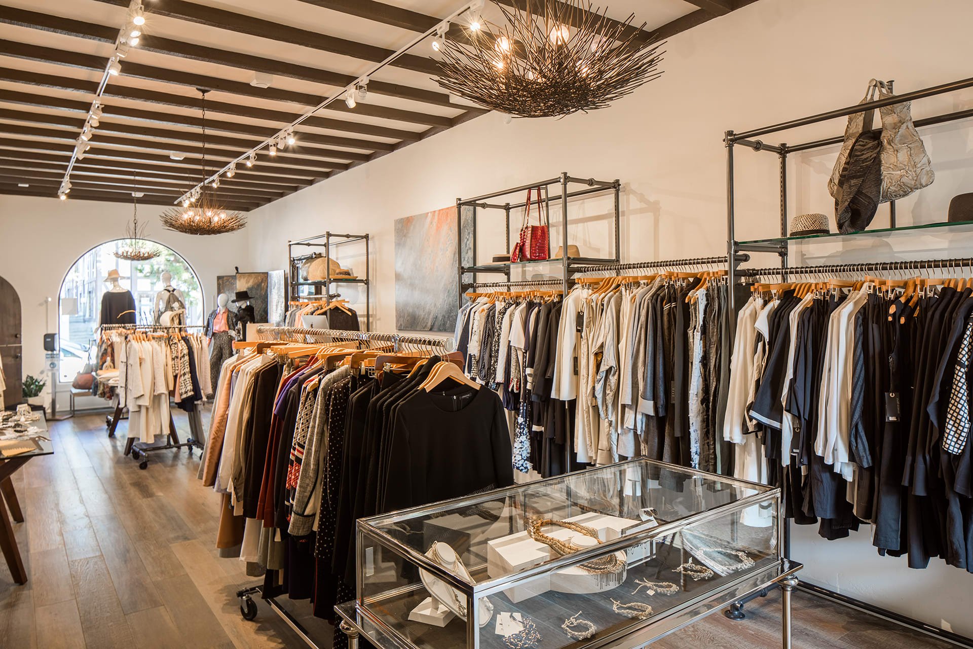 La Rambla - Commercial Building For Sale - Downtown Carmel-by-the-Sea