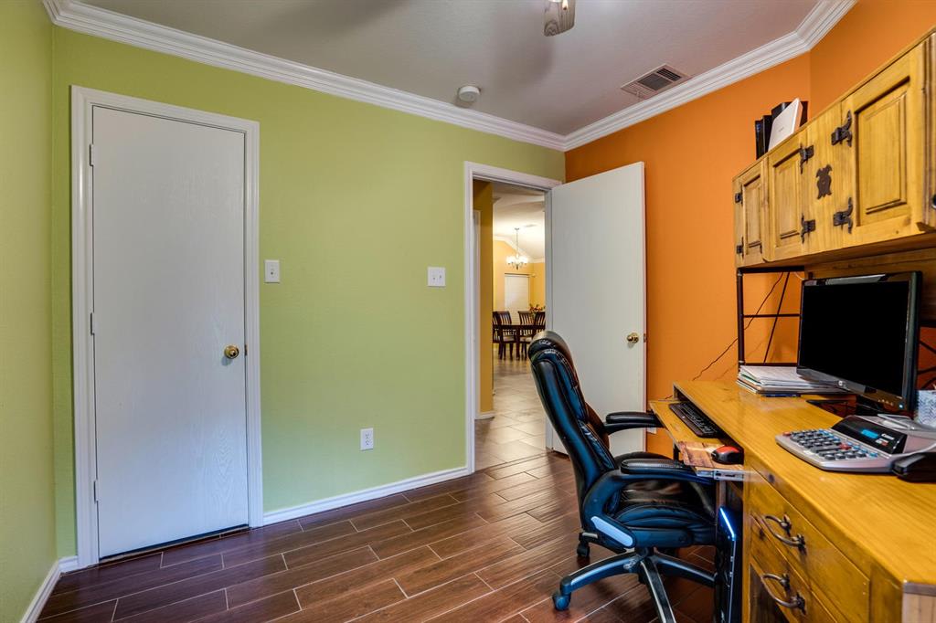 734 Harbour Town Drive