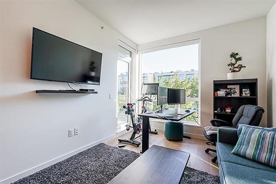 307-5058 Cambie Street, Vancouver