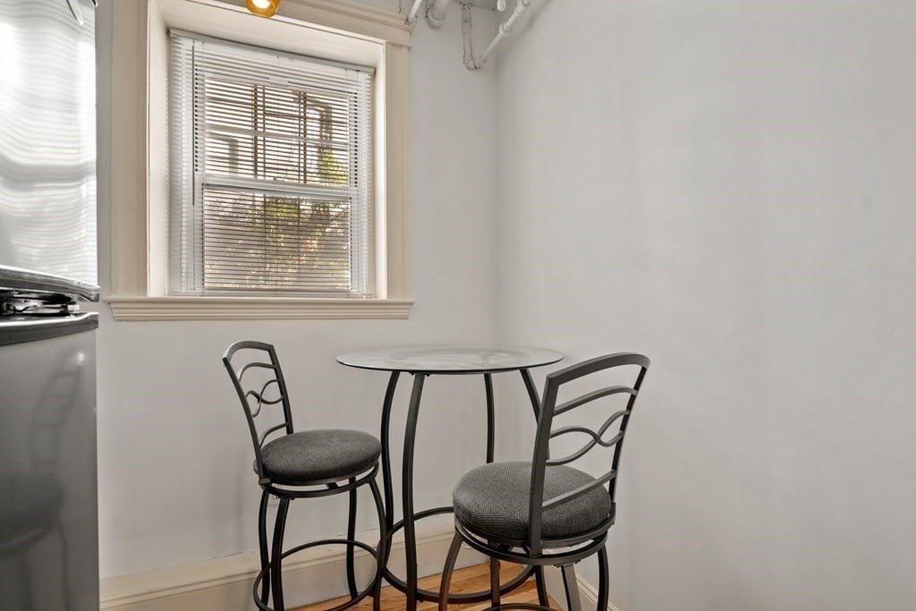 116 Riverway, #99
