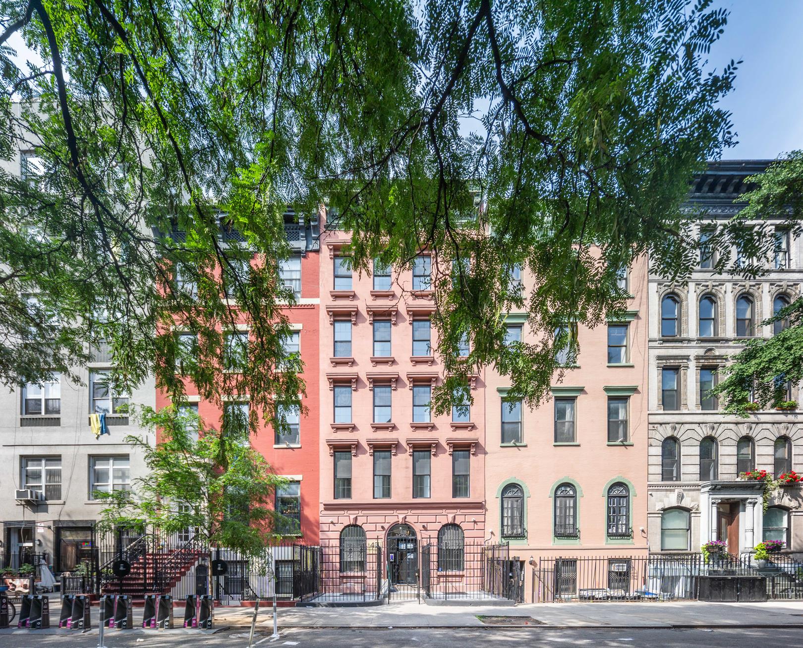 47 Saint Marks Place, Apt 4-E