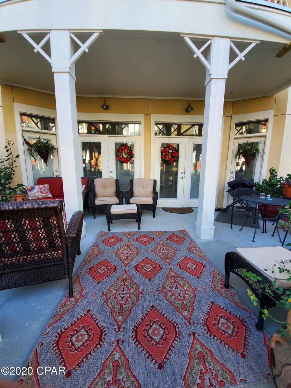 8700 FRONT BEACH Road Unit 7114