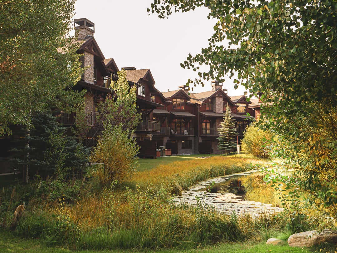 Spanish Peaks Amenities 