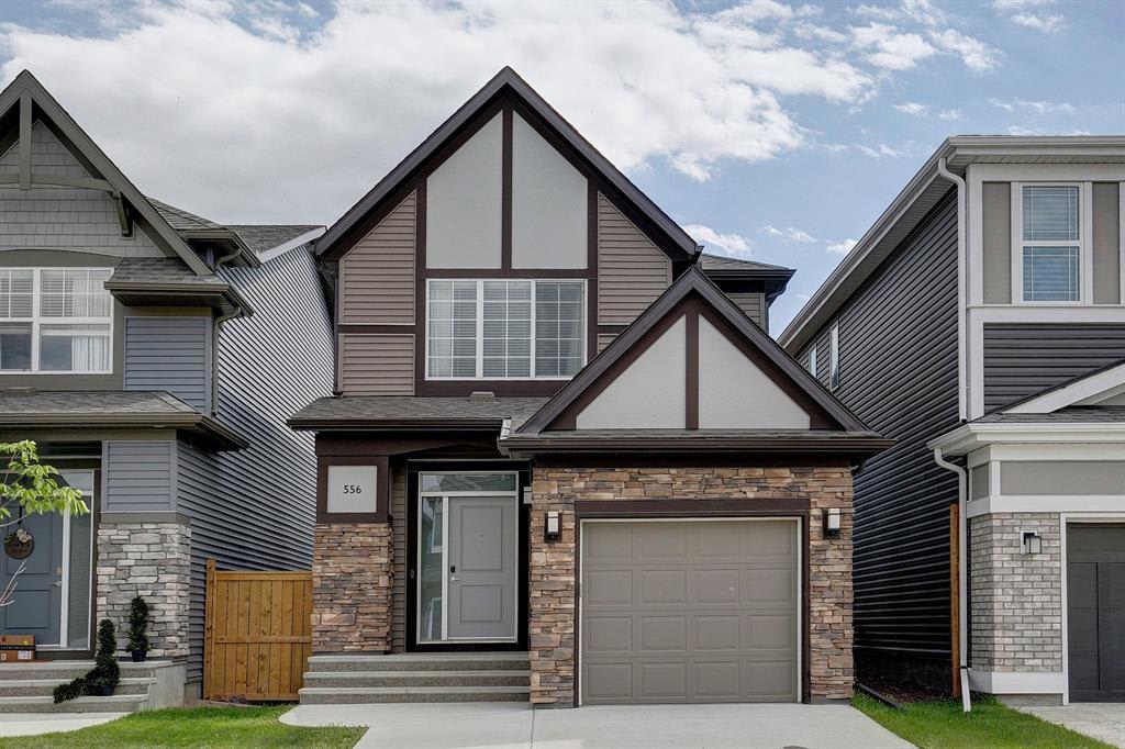 556 Belmont Heath SW