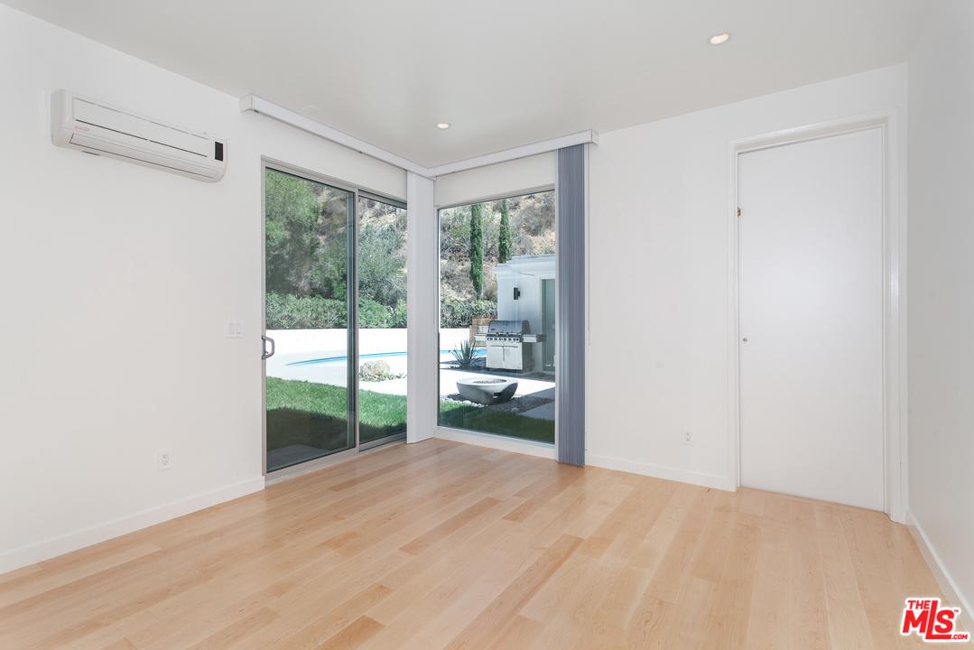 BHPO Lease