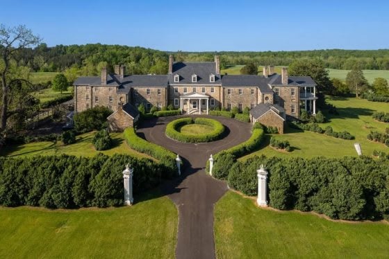 Luxury Real Estate Headlines, First Week in July 2024