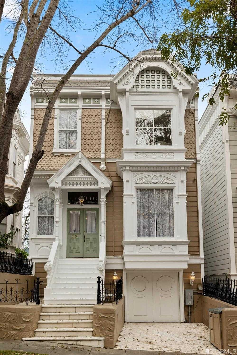50 Liberty Street